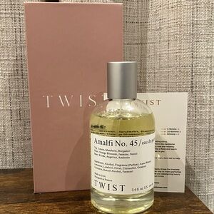 Tom Ford Neroli Portofino - Twist Perfumes Amalfi no.45, 100ml